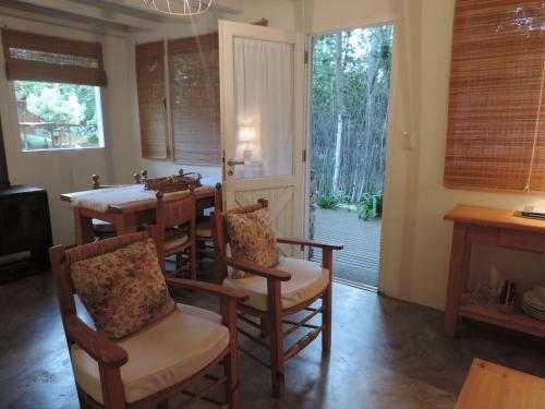 Lodge Puerto De Lilas