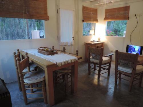 Lodge Puerto De Lilas