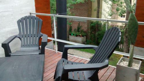 Apartamento 365 Playa