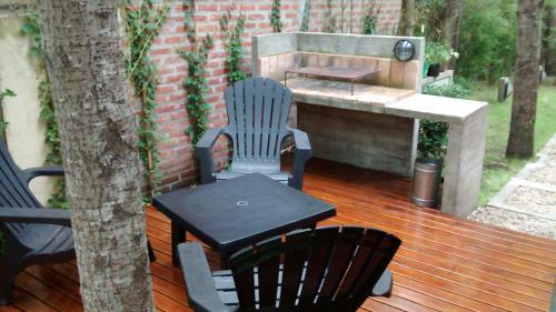 Apartamento 365 Playa