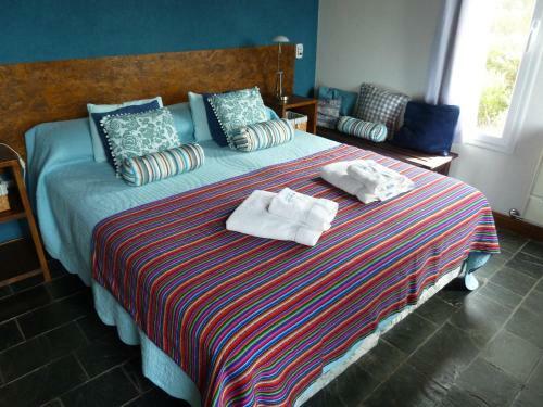 Lodge Aguamansa