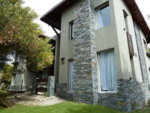 Lodge Aguamansa