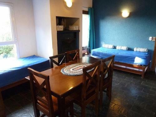 Lodge Aguamansa