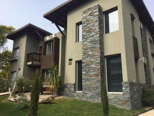 Lodge Aguamansa