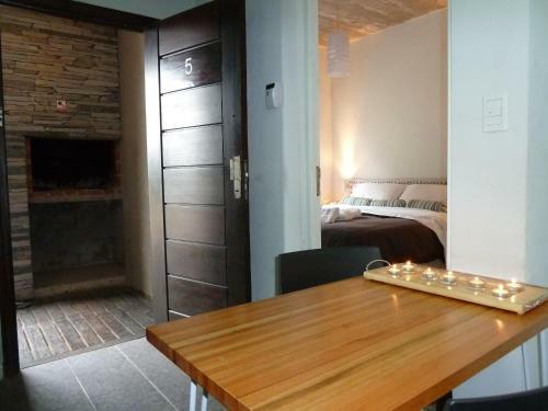 Lodge Aguamansa