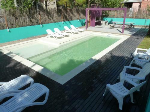 Lodge Aguamansa
