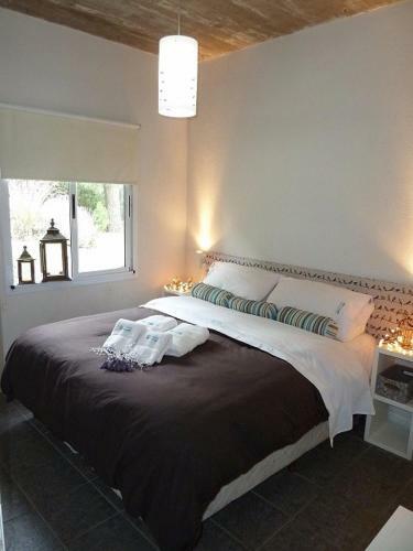 Lodge Aguamansa