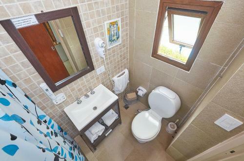 Apartamento Brisas De Mar Azul