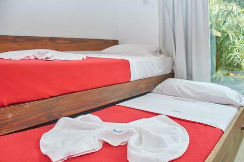 Apartamento Brisas De Mar Azul