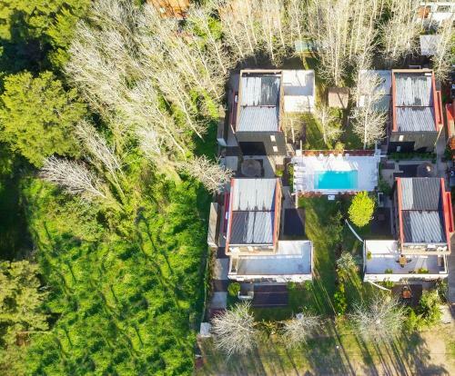 Apartamento Brisas De Mar Azul