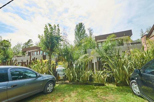 Apartamento Brisas De Mar Azul
