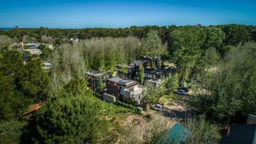 Apartamento Brisas De Mar Azul