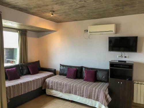 Morada Sur Apart Hotel