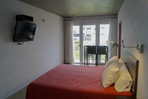 Morada Sur Apart Hotel