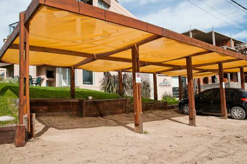 Morada Sur Apart Hotel