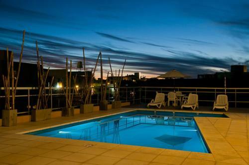 Morada Sur Apart Hotel
