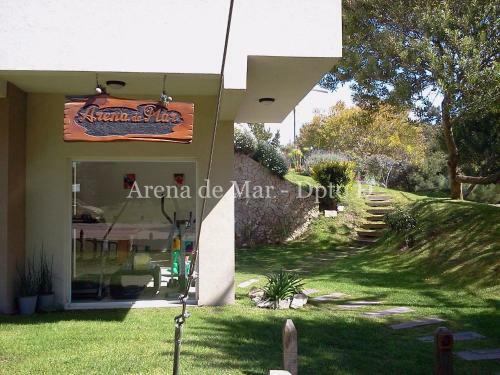 Apartamento Arena De Mar - Dpto D