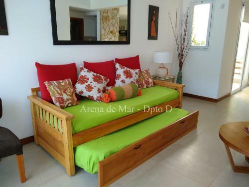 Apartamento Arena De Mar - Dpto D