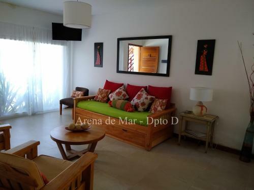 Apartamento Arena De Mar - Dpto D