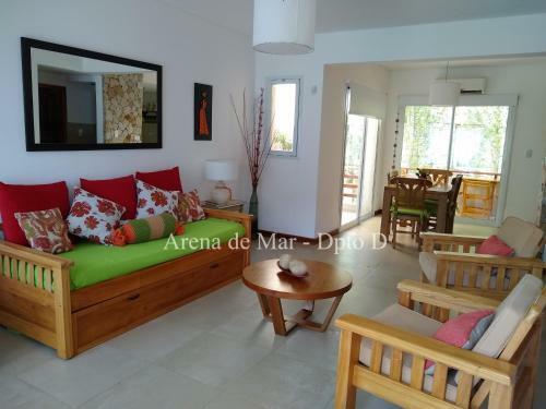 Apartamento Arena De Mar - Dpto D