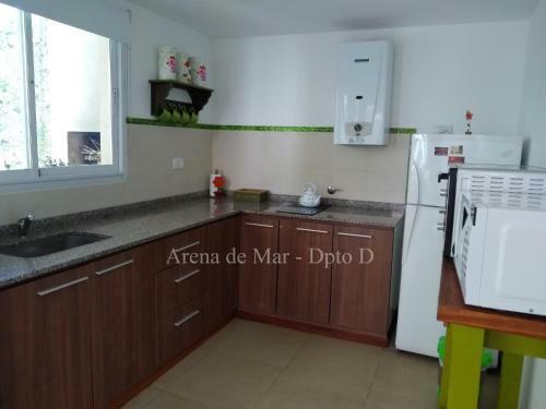 Apartamento Arena De Mar - Dpto D