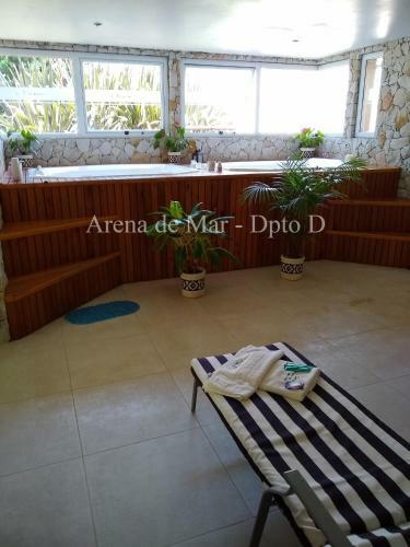 Apartamento Arena De Mar - Dpto D