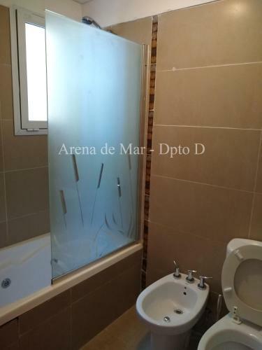 Apartamento Arena De Mar - Dpto D