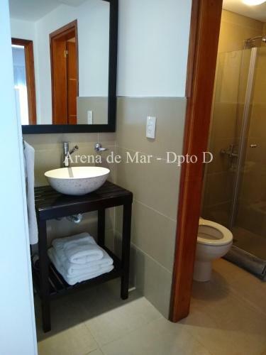 Apartamento Arena De Mar - Dpto D