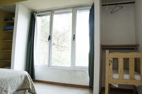 Apartamento Caba�as Sottobosco