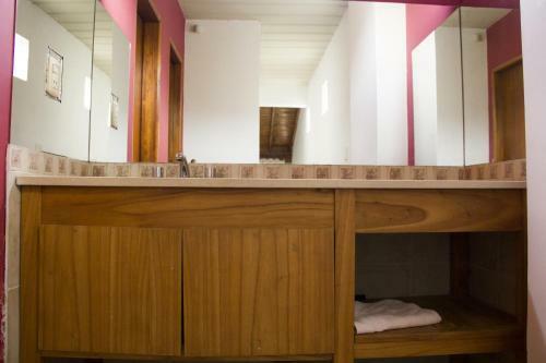 Apartamento Caba�as Sottobosco