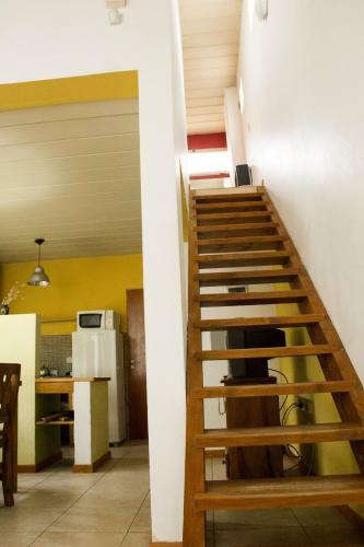 Apartamento Caba�as Sottobosco
