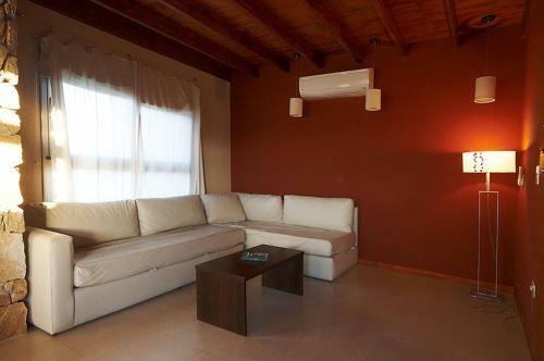 Vi�as Del Mar Apart & Spa Aparthotel