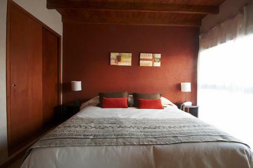 Vi�as Del Mar Apart & Spa Aparthotel