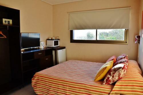 Vi�as Del Mar Apart & Spa Aparthotel