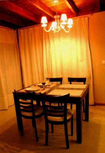Vi�as Del Mar Apart & Spa Aparthotel