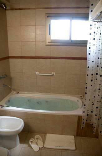 Vi�as Del Mar Apart & Spa Aparthotel