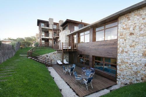 Vi�as Del Mar Apart & Spa Aparthotel