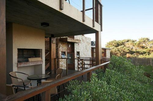 Vi�as Del Mar Apart & Spa Aparthotel