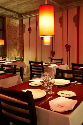 Vi�as Del Mar Apart & Spa Aparthotel