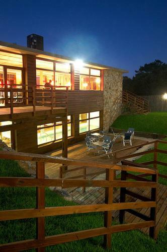 Vi�as Del Mar Apart & Spa Aparthotel