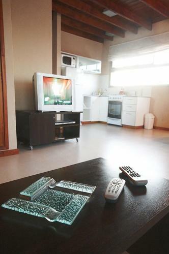Vi�as Del Mar Apart & Spa Aparthotel
