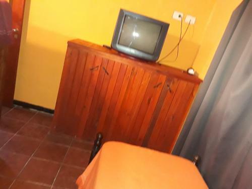 Lodge Patagonia Caba�as