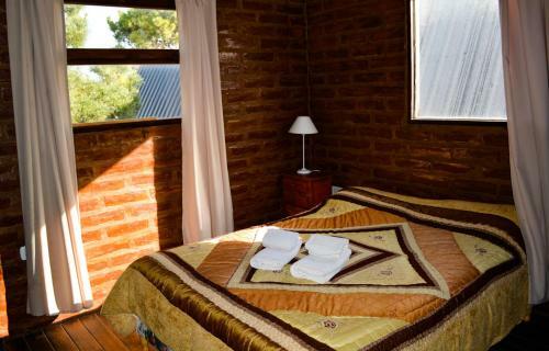 Lodge Patagonia Caba�as