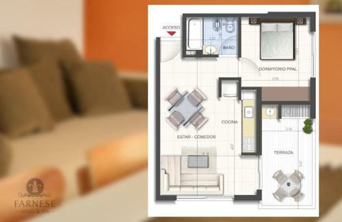 Farnese Apart & Spa