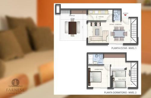Farnese Apart & Spa