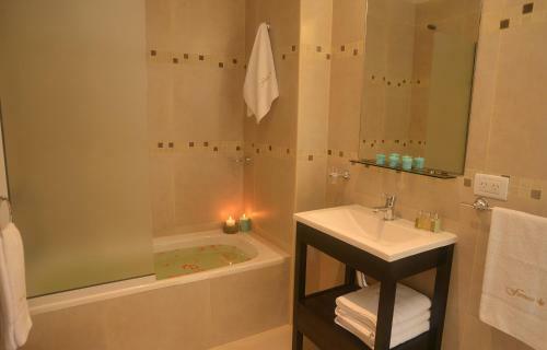 Farnese Apart & Spa