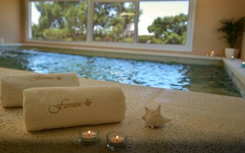 Farnese Apart & Spa