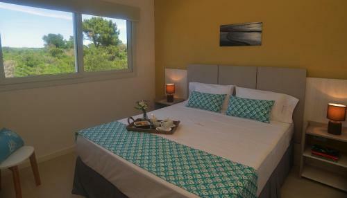 Farnese Apart & Spa