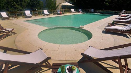Farnese Apart & Spa