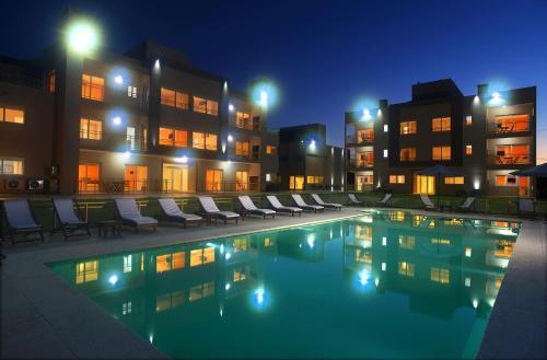 Farnese Apart & Spa